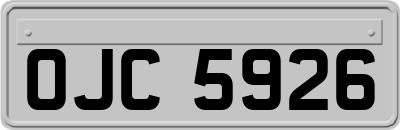 OJC5926