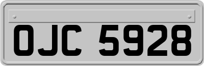 OJC5928