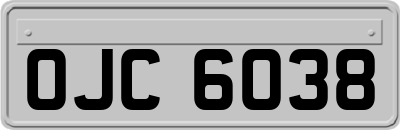OJC6038
