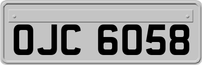 OJC6058