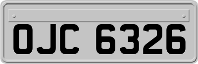 OJC6326