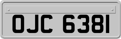 OJC6381