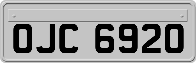 OJC6920