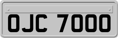 OJC7000