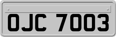 OJC7003