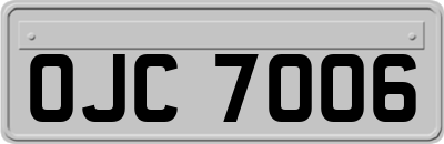 OJC7006