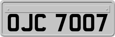 OJC7007