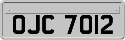 OJC7012