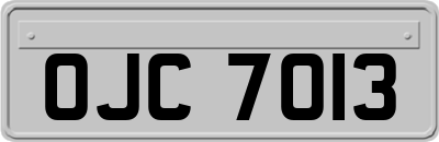 OJC7013