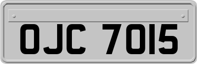 OJC7015