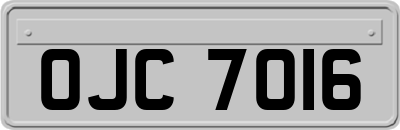 OJC7016