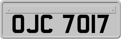 OJC7017