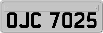 OJC7025