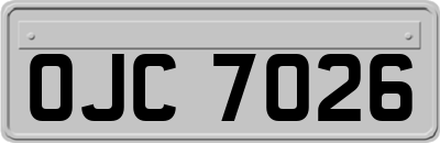 OJC7026