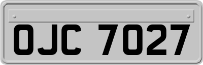 OJC7027
