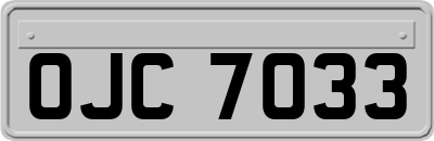 OJC7033