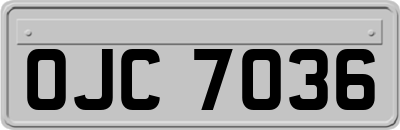 OJC7036