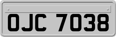 OJC7038