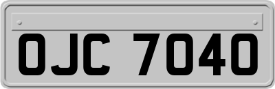 OJC7040
