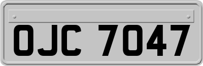 OJC7047