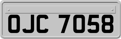 OJC7058