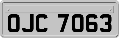 OJC7063