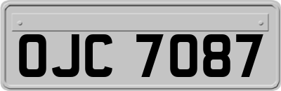 OJC7087