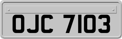 OJC7103
