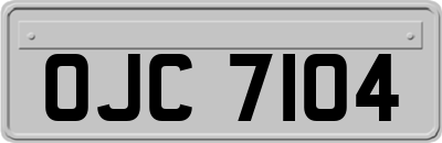 OJC7104