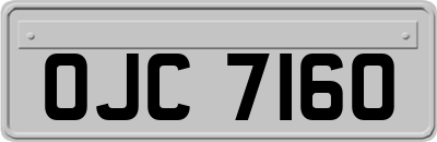 OJC7160