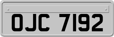 OJC7192