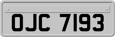 OJC7193