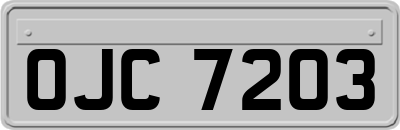 OJC7203