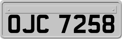 OJC7258