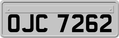 OJC7262