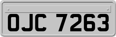OJC7263