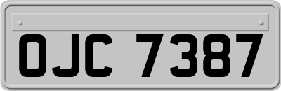OJC7387
