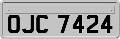 OJC7424