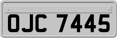 OJC7445