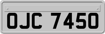 OJC7450