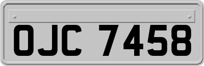 OJC7458