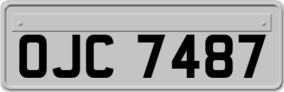 OJC7487