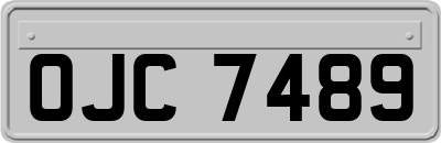 OJC7489