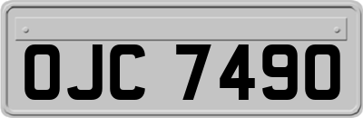 OJC7490