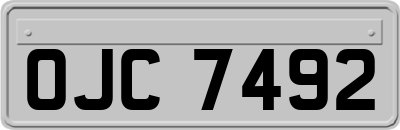 OJC7492