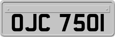 OJC7501
