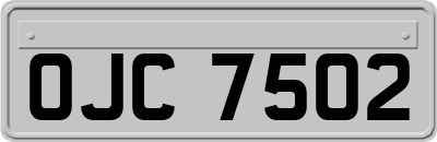 OJC7502