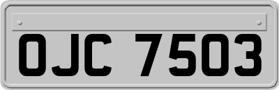 OJC7503