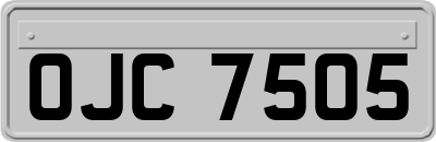 OJC7505