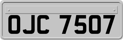 OJC7507